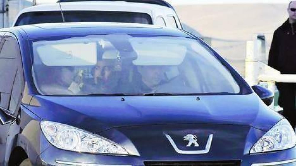 Furia y preocupaci�n: dos caras del kirchnerismo para leer la protesta
