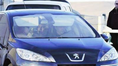 Furia y preocupaci�n: dos caras del kirchnerismo para leer la protesta