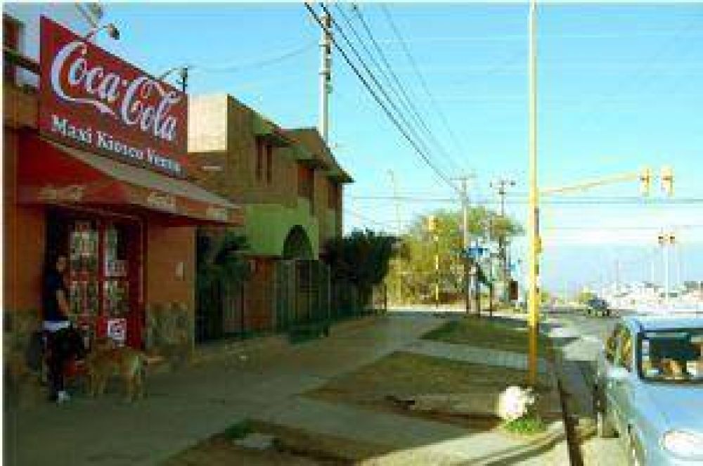Comerciantes presentar�n recurso de amparo contra la �ley seca�
