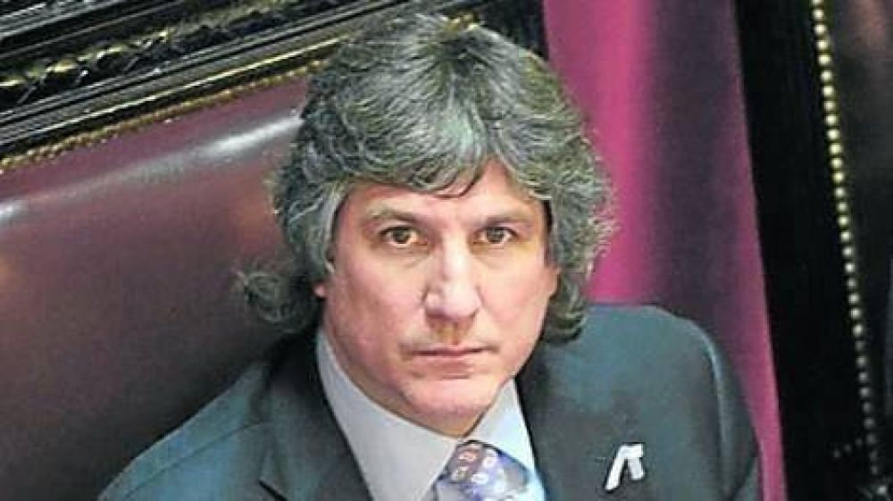 Ciccone imprime poco: se rompieron las m�quinas
