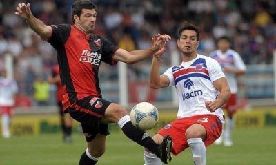Tigre sigue sin poder ganar, empat� con Col�n en un partido entretenido 