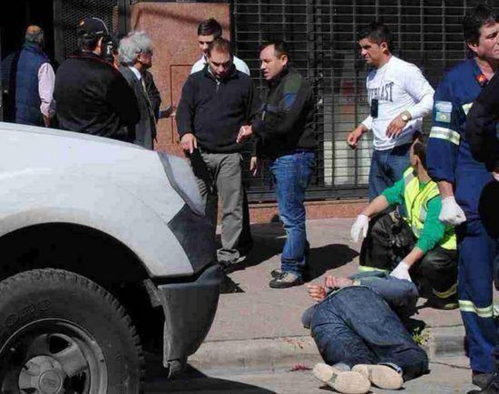 Secuestradores virtuales: Los dos detenidos por la DDI ser�an autores de al menos 25 hechos cometidos en Campana