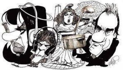 Dividen al kirchnerismo las cr�ticas al cacerolazo