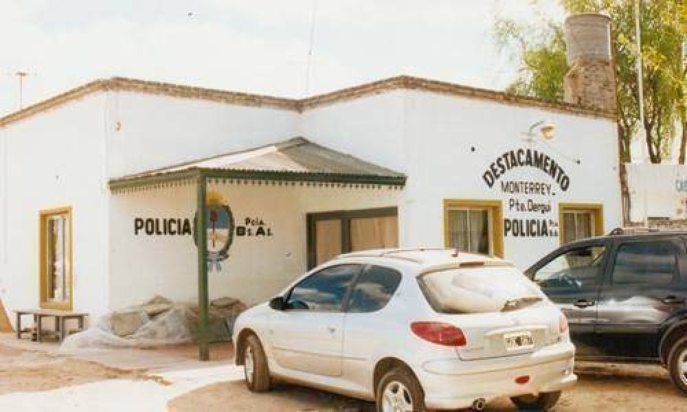 El crimen de Derqui habr�a sido por una triple relaci�n amorosa