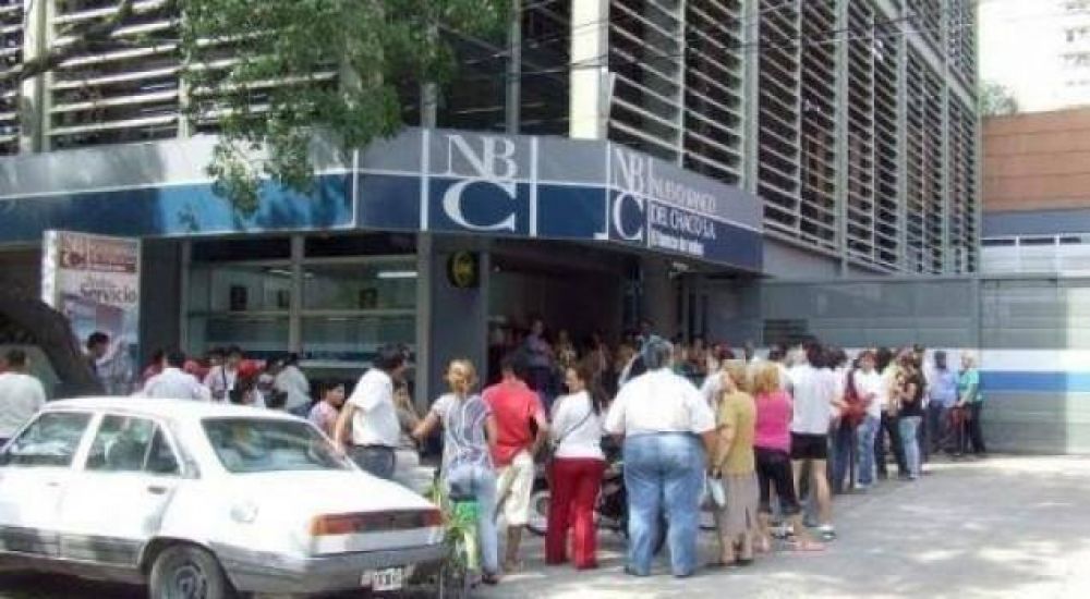  Pr�stamos: Corregido recomienda medidas para evitar abusos