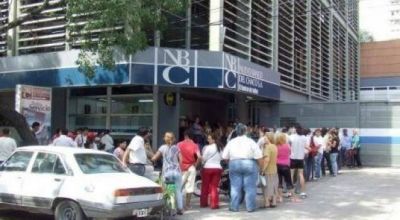  Pr�stamos: Corregido recomienda medidas para evitar abusos