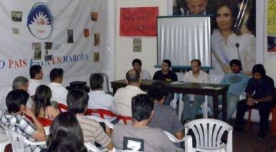  El Frente Grande y la FTV a favor del voto a los 16