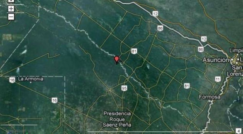  Se acordaron los l�mites del tejido municipal de El Espinillo