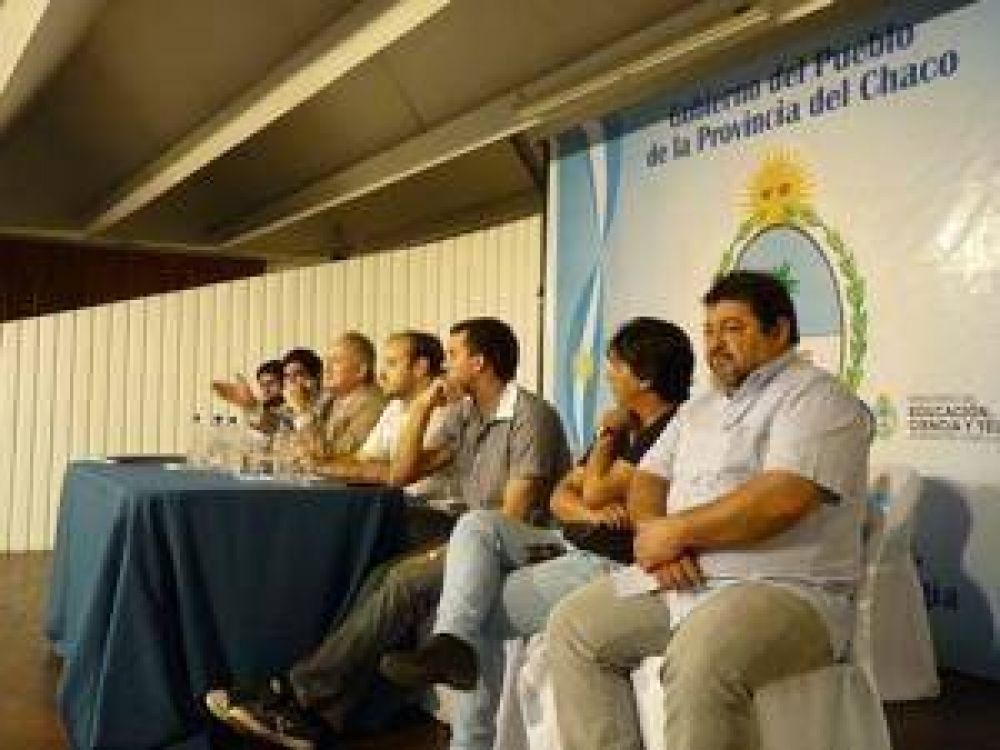 Romero sobre el voto joven: "es brindarles la posibilidad de pensar por s� mismos"