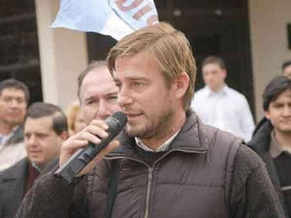  Uni�n Judicial ratifica el paro ante la falta de voluntad pol�tica para aprobar la Ley de tasas