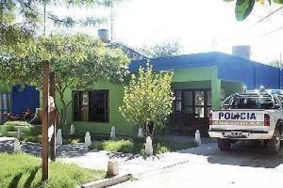 La rapt�, la tortur� y estuvo a punto de quemarla