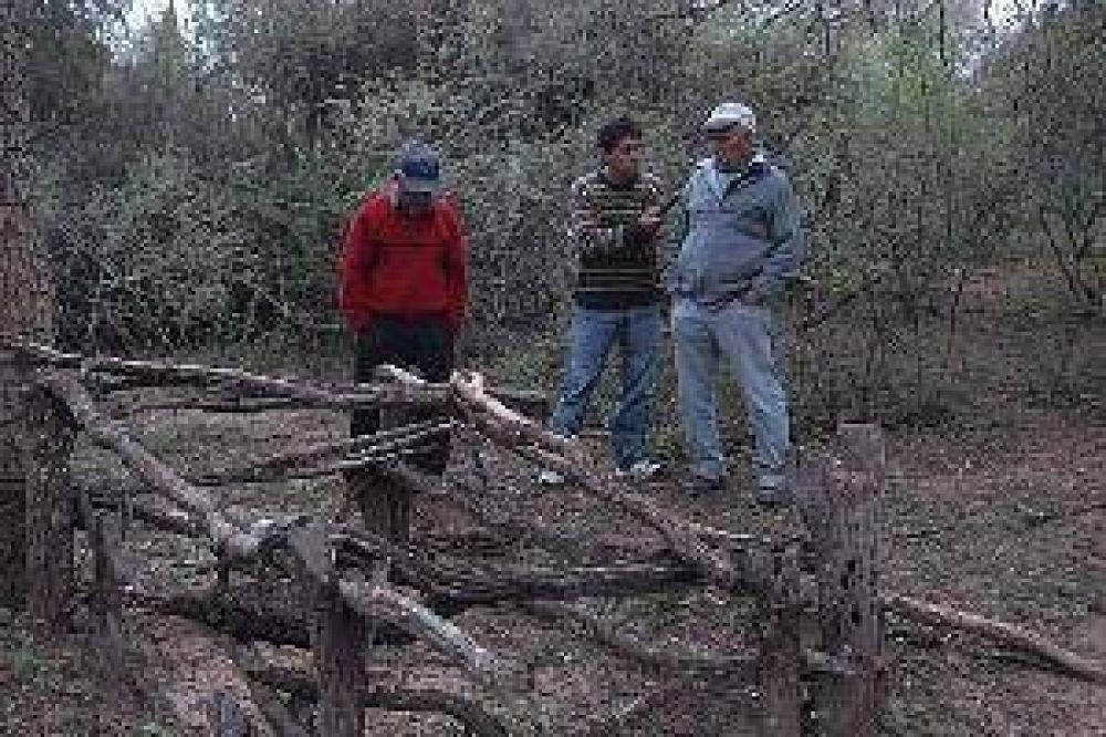 Envian oficio a Nilda Garre por traslado de los restos de NN