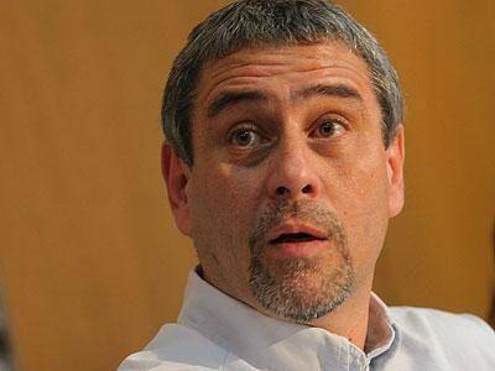 La pol�mica por la polic�a comunal se dispar� por dichos de Ferraresi