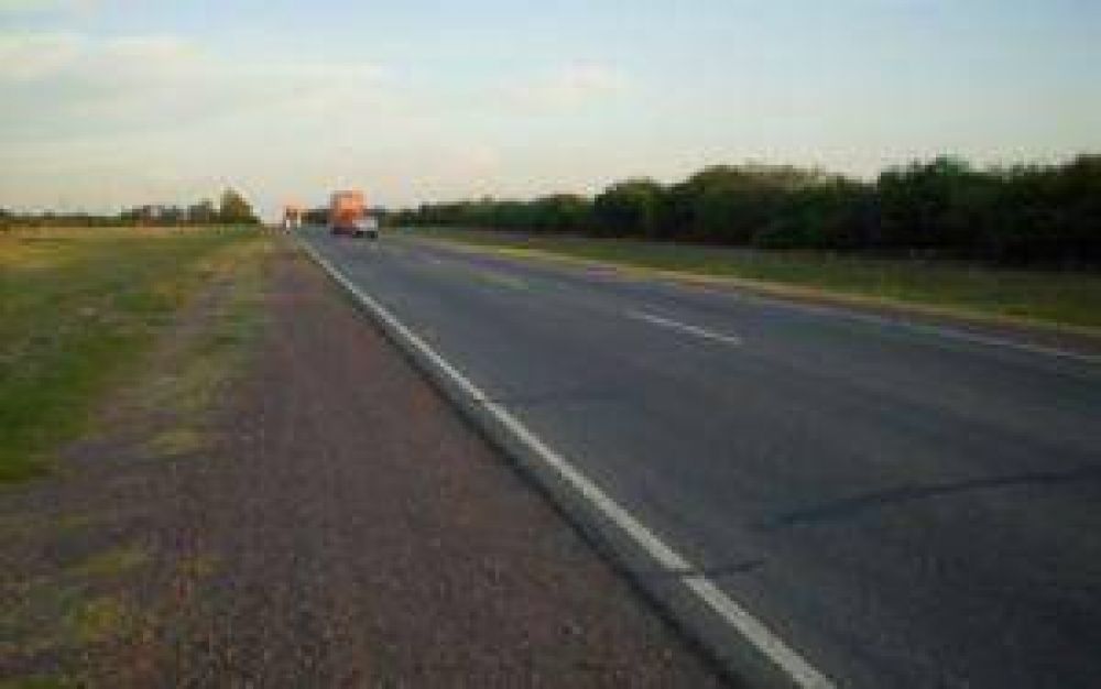 Aguardan la licitaci�n para autov�a Santiago-Tucum�n