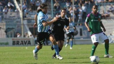  Ladino: �Este es un partido que tenemos que ganar�