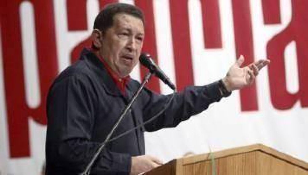 Ch�vez quiere el voto del 70% de los venezolanos
