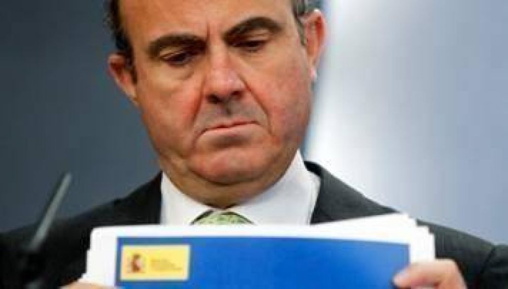 Para el gobierno espa�ol, �los sacrificios actuales son ineludibles�