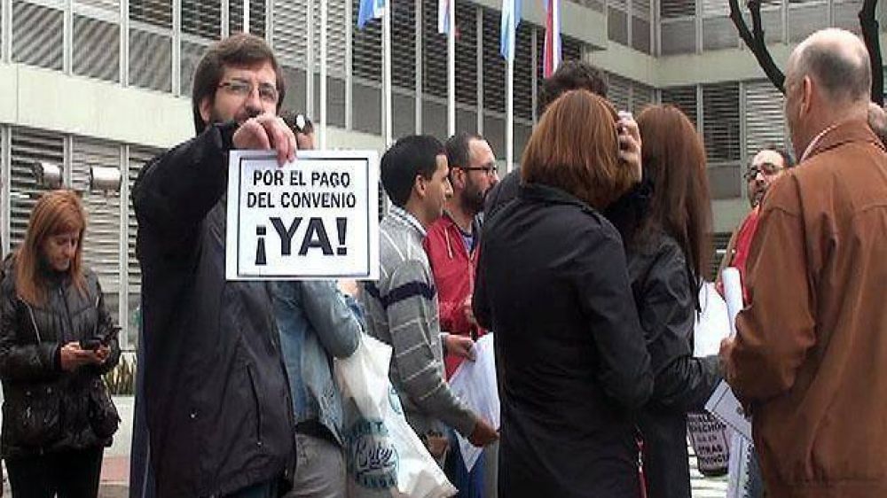 Paran�: la UTCER pidi� que cesen los �comportamientos intimidatorios� a periodistas