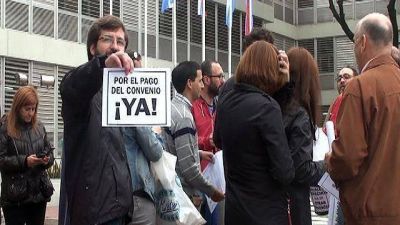 Paran�: la UTCER pidi� que cesen los �comportamientos intimidatorios� a periodistas