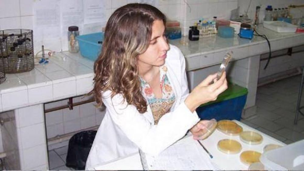  Avance en materia de radiaci�n UV logrado por cient�ficos locales
