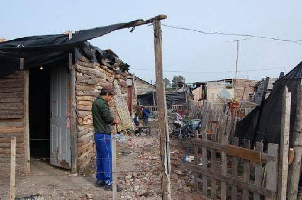 Se recaudaron m�s de 700 mil pesos para invertir en tierras para viviendas sociales