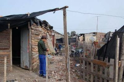 Se recaudaron m�s de 700 mil pesos para invertir en tierras para viviendas sociales