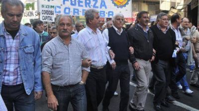 Estatales K ratifican su apoyo a la Naci�n