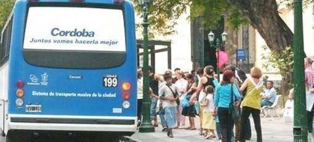 No descartan nueva suba de boleto