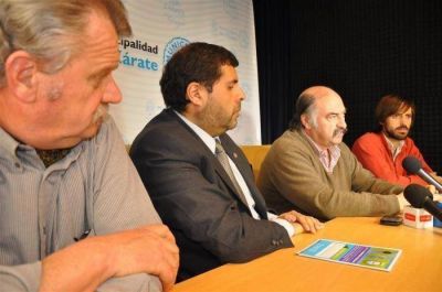Eval�an reformar la ordenanza de habilitaci�n de comercios nocturnos