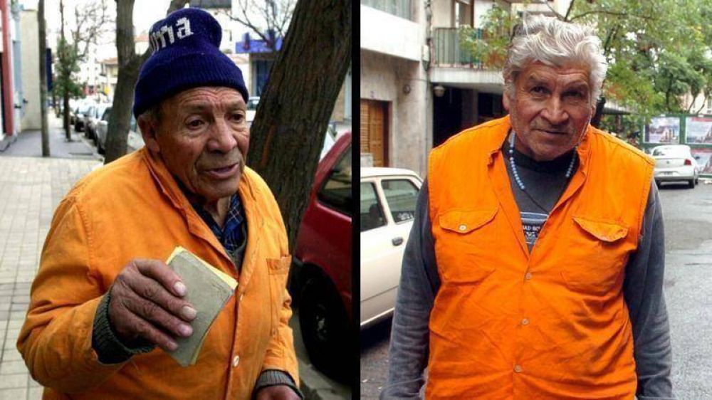 Mil naranjitas y todos cobran distinto
