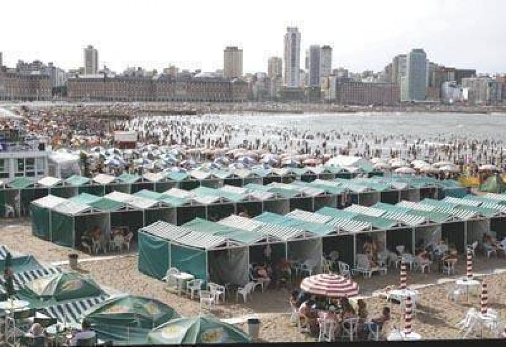 Pronostican una muy buena temporada en la provincia de Buenos Aires