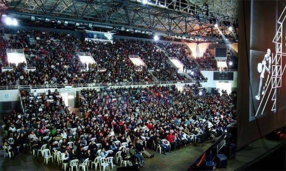 El dise�o gr�fico mundial se re�ne en Mar del Plata