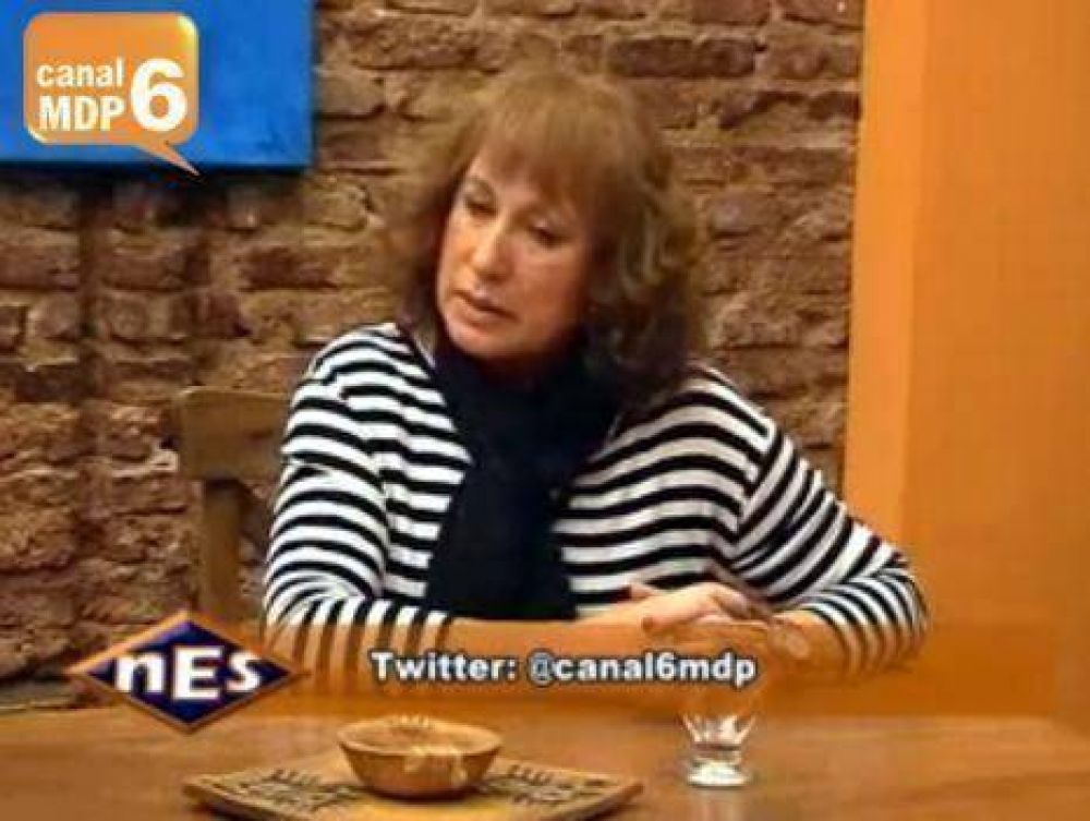 Vismara asegur� que 4 millones de argentinos comenzaron a hacer turismo en los �ltimos a�os