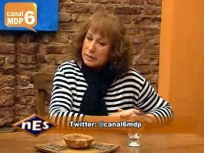 Vismara asegur� que 4 millones de argentinos comenzaron a hacer turismo en los �ltimos a�os