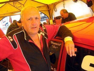 Falleci� el piloto Daniel Miraglia