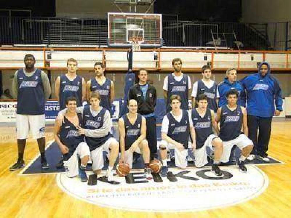 Argentino debuta hoy ante Gimnasia