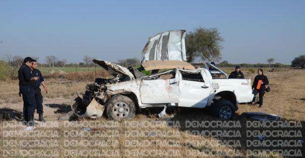 Siete juninenses murieron en los �ltimos 45 d�as en distintos accidentes de tr�nsito