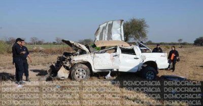 Siete juninenses murieron en los �ltimos 45 d�as en distintos accidentes de tr�nsito