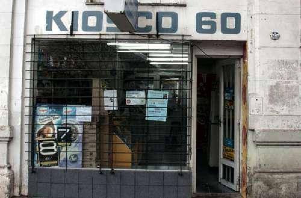 Dos comercios sufrieron cuatro hechos delictivos en pocos d�as