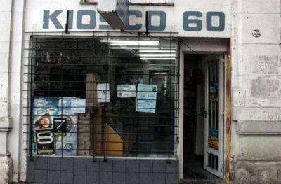 Dos comercios sufrieron cuatro hechos delictivos en pocos d�as