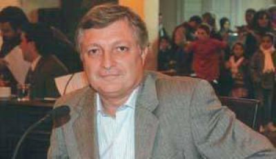 Horacio Castelli fue designado como subsecretario de gobierno
