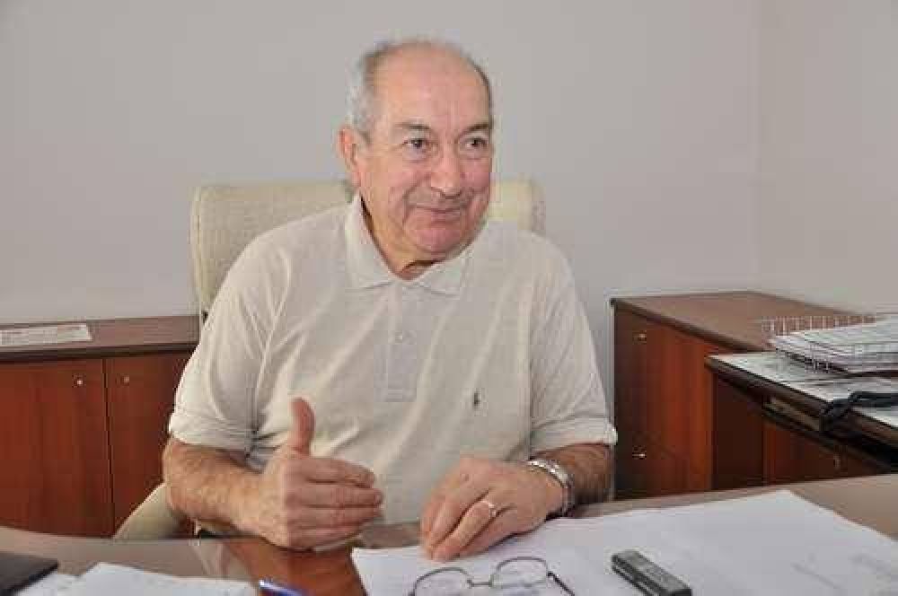 FECLIBA no descarta interrumpir la atenci�n de los afiliados al IOMA