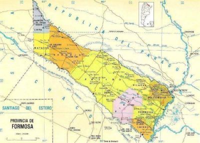 Formosa sobresale entre las provincias por el aumento promedio de su recaudaci�n propia