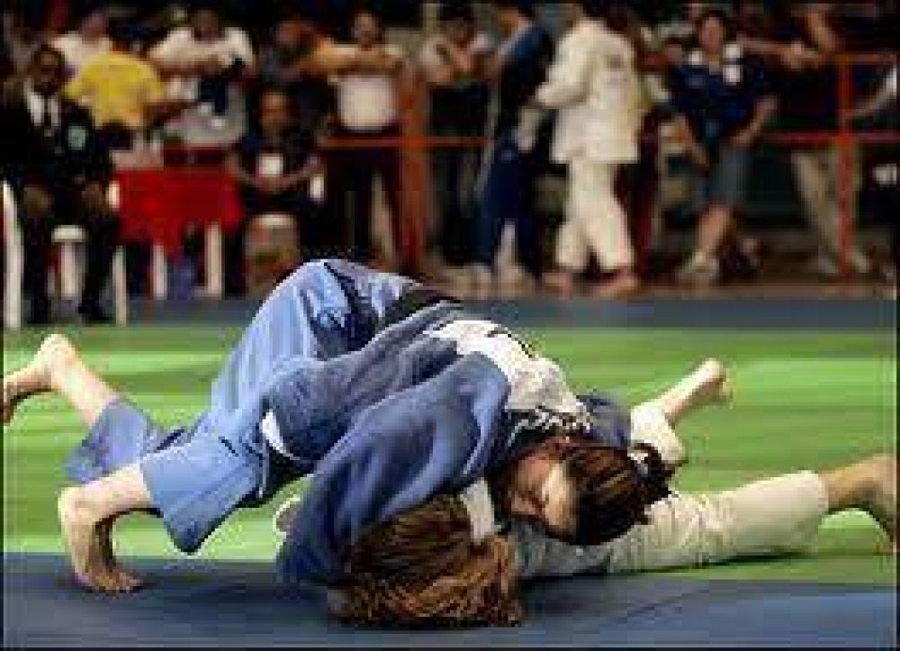 Ocho judokas para Mar del Plata
