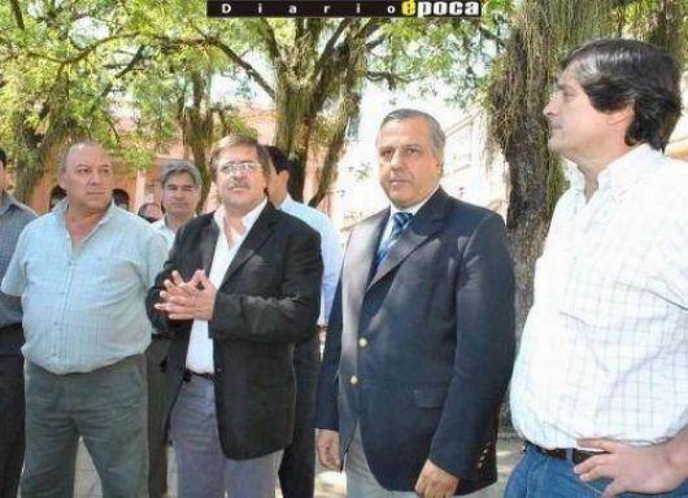 Negociaciones entre DPEC y trabajadores en punto muerto