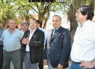 Negociaciones entre DPEC y trabajadores en punto muerto