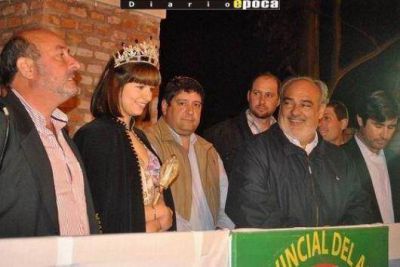 Colombi, federalismo y poda a la coparticipaci�n