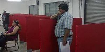  Nuevo sistema de atenci�n en PAMI