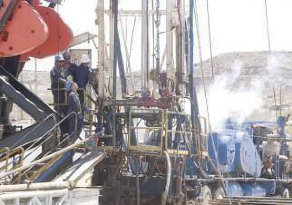 Por YPF, ahora las empresas piensan tomar m�s personal en Neuqu�n 