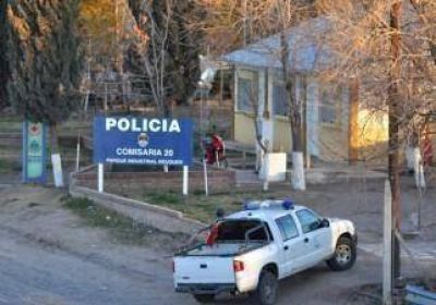 Asaltan y golpean a taxista en la meseta 